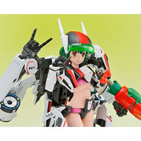 Aoshima A005722 V.F.G VF-25F Messiah Ranka Lee Macross Frontier