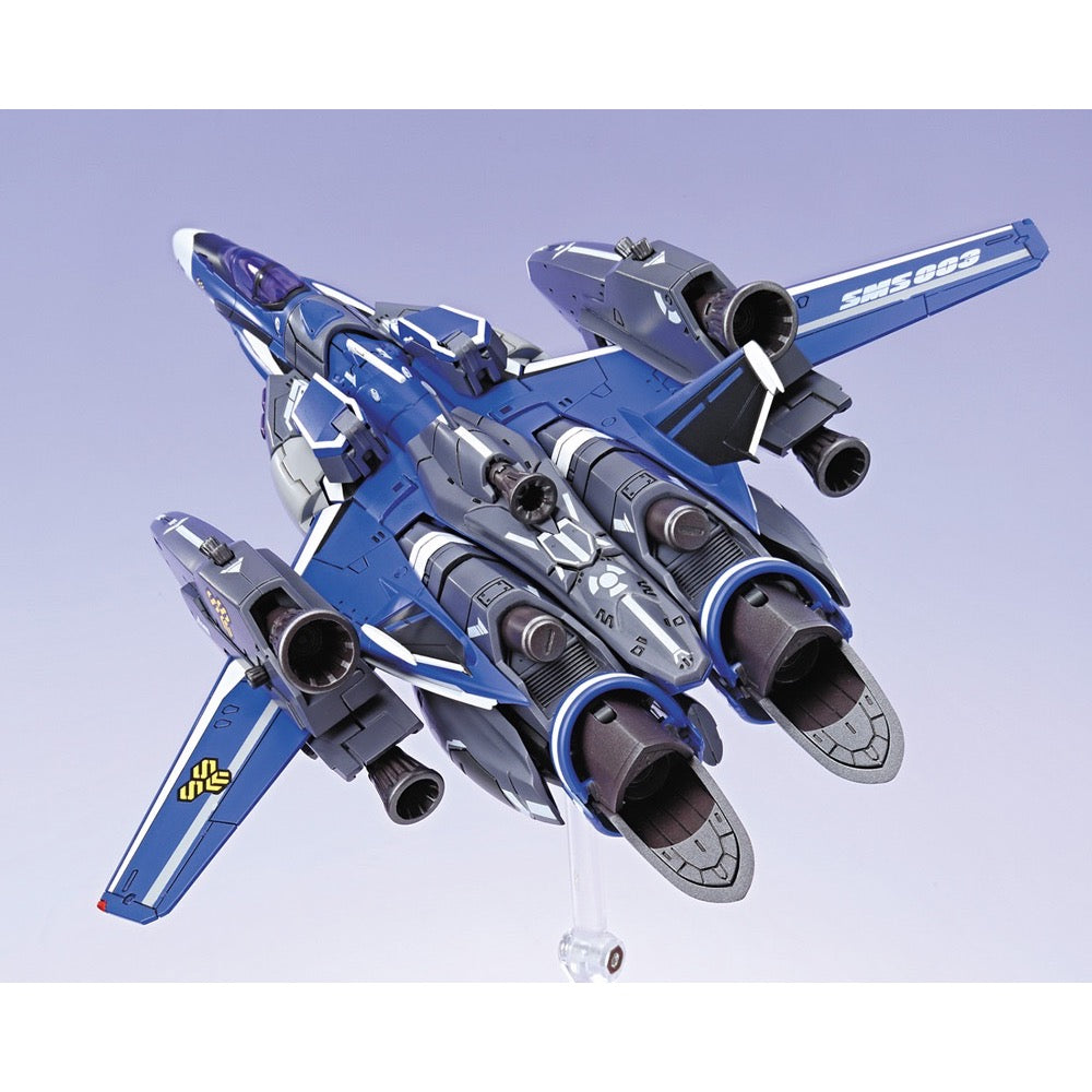 Aoshima A005723 V.F.G Macross F VF-25G Super Messiah Klan Klang
