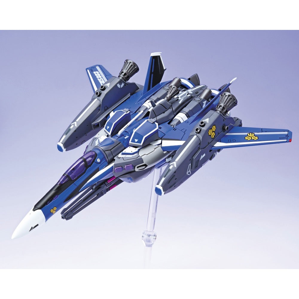 Aoshima A005723 V.F.G Macross F VF-25G Super Messiah Klan Klang