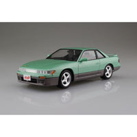 Aoshima A05735 1/24 Initial D Nissan S13 Silvia