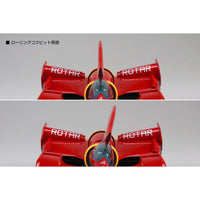 Aoshima 005746 1/24 Issuxark 00-X3/Ii Naoki Shinjo Ver.
