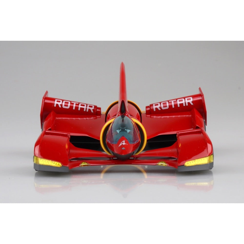 Aoshima 005746 1/24 Issuxark 00-X3/Ii Naoki Shinjo Ver.