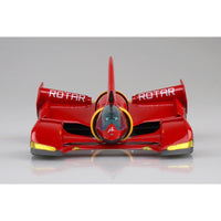 Aoshima 005746 1/24 Issuxark 00-X3/Ii Naoki Shinjo Ver.