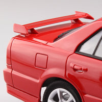 Aoshima A005750 1/24 Nissan ER34 Skyline 25Gt-X Turbo 1998