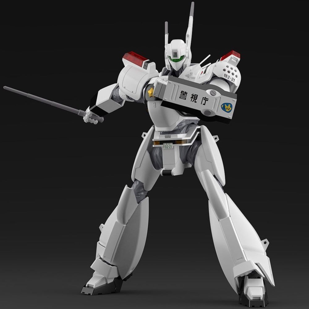 Aoshima A005758 1/43 Mobile Police Patlabor AV-98 Ingram Unit 1 Anime