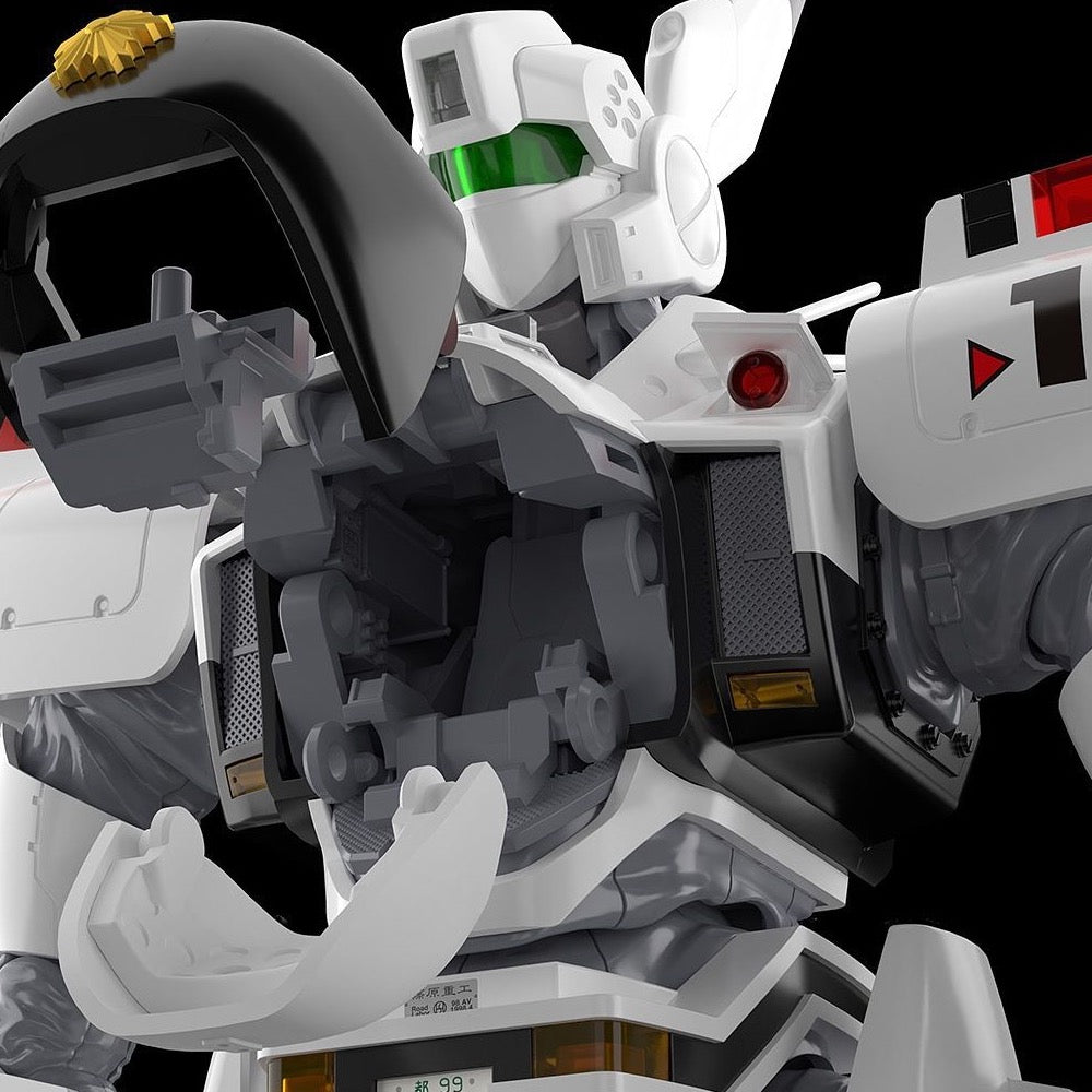 Aoshima A005758 1/43 Mobile Police Patlabor AV-98 Ingram Unit 1 Anime