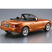 Aoshima A005792 1/24 Mazda Nb8C Roadster Rs 1999