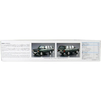 Aoshima A005796 1/24 Land Rover LH36D Range Rover Classic 1992