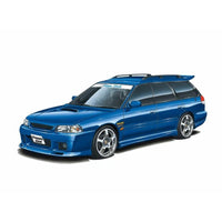 Aoshima A005800 1/24 Subaru Hippo Sleek BG5 Legacy Touring Wagon 1993
