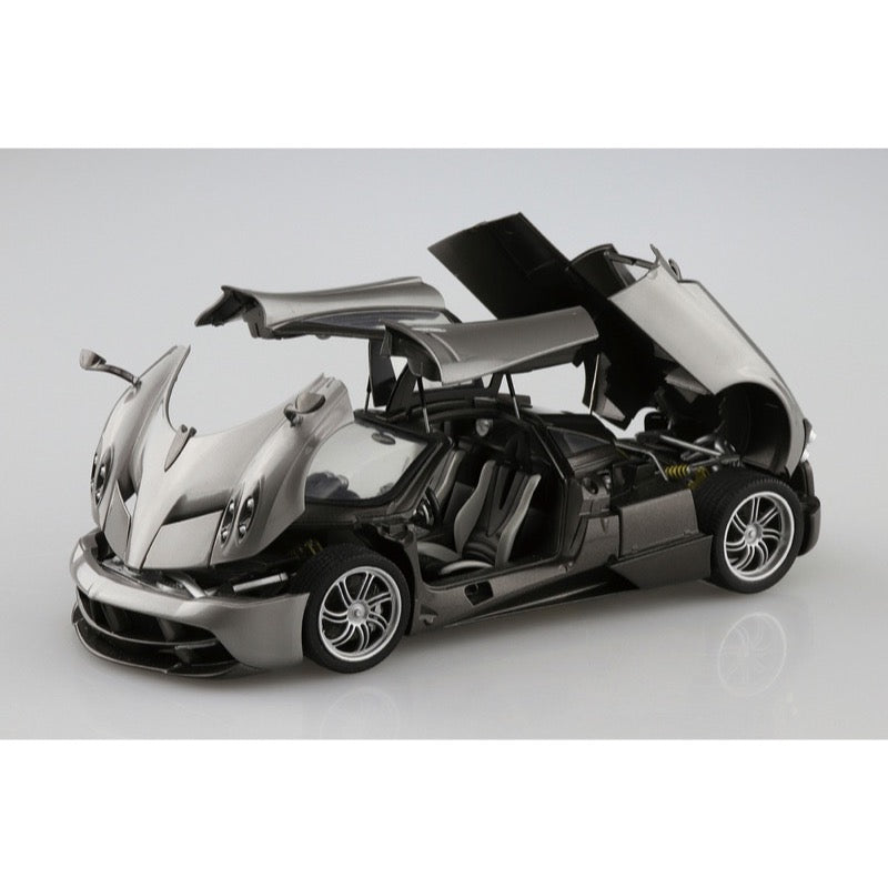 Aoshima A005806 1/24 Pagani Huayra 2012