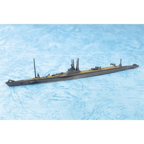 Aoshima A005826 1/700 I.J.N. Submarine I-156