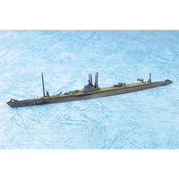 Aoshima A005826 1/700 I.J.N. Submarine I-156