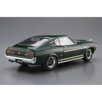 Aoshima A005845 1/24 Toyota RA35 Celicalb 2000GT 1977