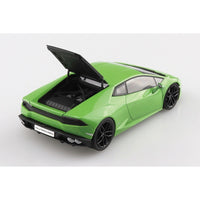 Aoshima A005846 1/24 Lamborghini Huracan LP610-4