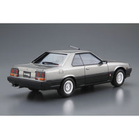Aoshima A005878 1/24 Nissan DR30 Skyline HT2000 Turbo Intercooler RS X 1984