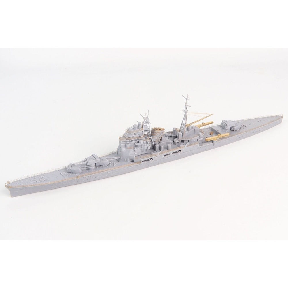 Aoshima A005881 Takao Photo Etched Set
