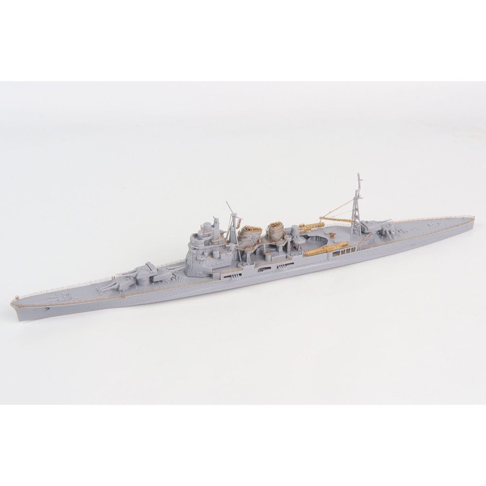 Aoshima A005881 Takao Photo Etched Set