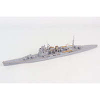 Aoshima A005881 Takao Photo Etched Set