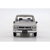 Aoshima A005882 1/32 Nissan Syline 2000 GT-R Silver Snap Kit