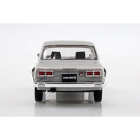 Aoshima A005882 1/32 Nissan Syline 2000 GT-R Silver Snap Kit