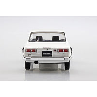 Aoshima A005883 1/32 Nissan Syline 2000 GT-R White Snap Kit