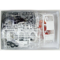 Aoshima A005896 1/24 Toyota TRD AE86 Trueno N2 1985
