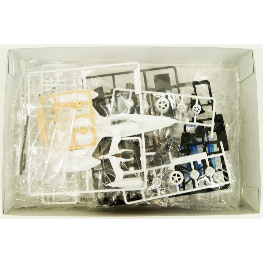 Aoshima A005904 1/24 Ogre AN-21 Cyber Formula