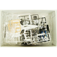 Aoshima A005904 1/24 Ogre AN-21 Cyber Formula