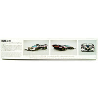 Aoshima A005904 1/24 Ogre AN-21 Cyber Formula