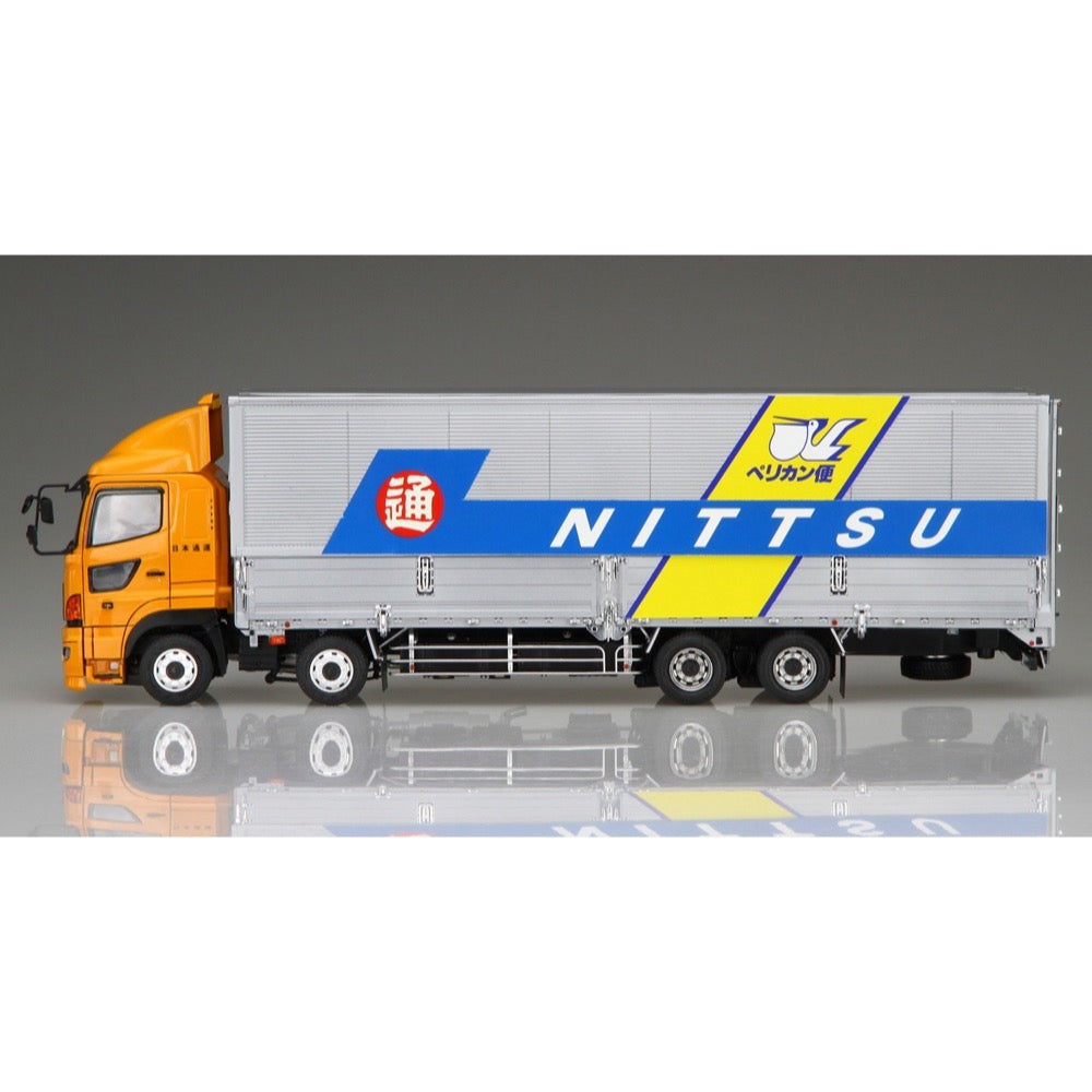 Aoshima A005919 1/32 Hino Profia FW Nippon Express