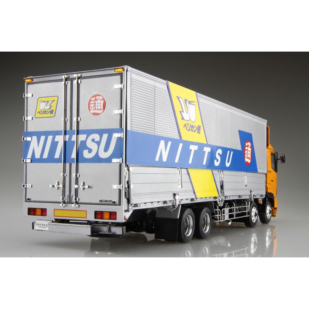 Aoshima A005919 1/32 Hino Profia FW Nippon Express