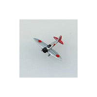Aoshima A005944 1/700 Japanese Carrier-Borne Aircraft Type 96