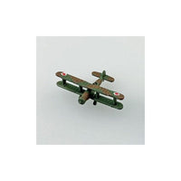Aoshima A005944 1/700 Japanese Carrier-Borne Aircraft Type 96