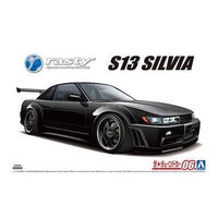 Aoshima 5947 1/24 Rasty PS13 Silvia 1991 Nissan