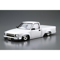 Aoshima A005949 1/24 RN80 Hilux Custom 1985 Toyota