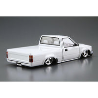 Aoshima A005949 1/24 RN80 Hilux Custom 1985 Toyota