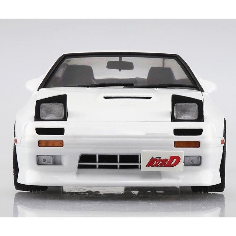 Aoshima A005958 1/24 Takahashi Ryosuke Mazda FC3S RX-7 4905083059586