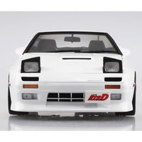 Aoshima A005958 1/24 Takahashi Ryosuke Mazda FC3S RX-7 4905083059586