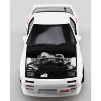 Aoshima A005958 1/24 Takahashi Ryosuke Mazda FC3S RX-7 4905083059586