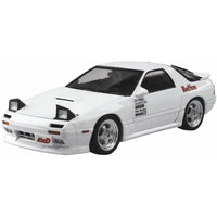 Aoshima A005958 1/24 Takahashi Ryosuke Mazda FC3S RX-7 4905083059586
