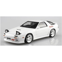 Aoshima A005958 1/24 Takahashi Ryosuke Mazda FC3S RX-7 4905083059586