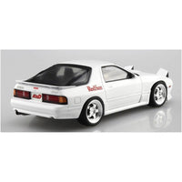 Aoshima A005958 1/24 Takahashi Ryosuke Mazda FC3S RX-7 4905083059586