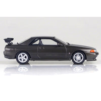 Aoshima 005959 1/24 Hojyo Rin BNR32 Skyline GT-R