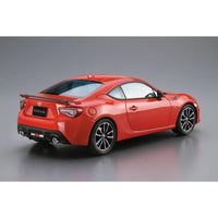 Aoshima A005966 1/24 Toyota ZN6 Toyota86 2016