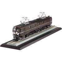 Aoshima A005972 1/50 Electric Locomotive EF58 Royal Engine