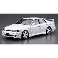 Aoshima A005985 1/24 Toyota TRD JZX100 Chaser 1998