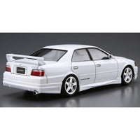 Aoshima A005985 1/24 Toyota TRD JZX100 Chaser 1998