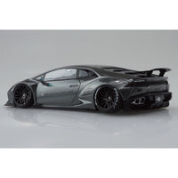 Aoshima A005990 1/24 LB Works Lamborghini Huracan Version 2
