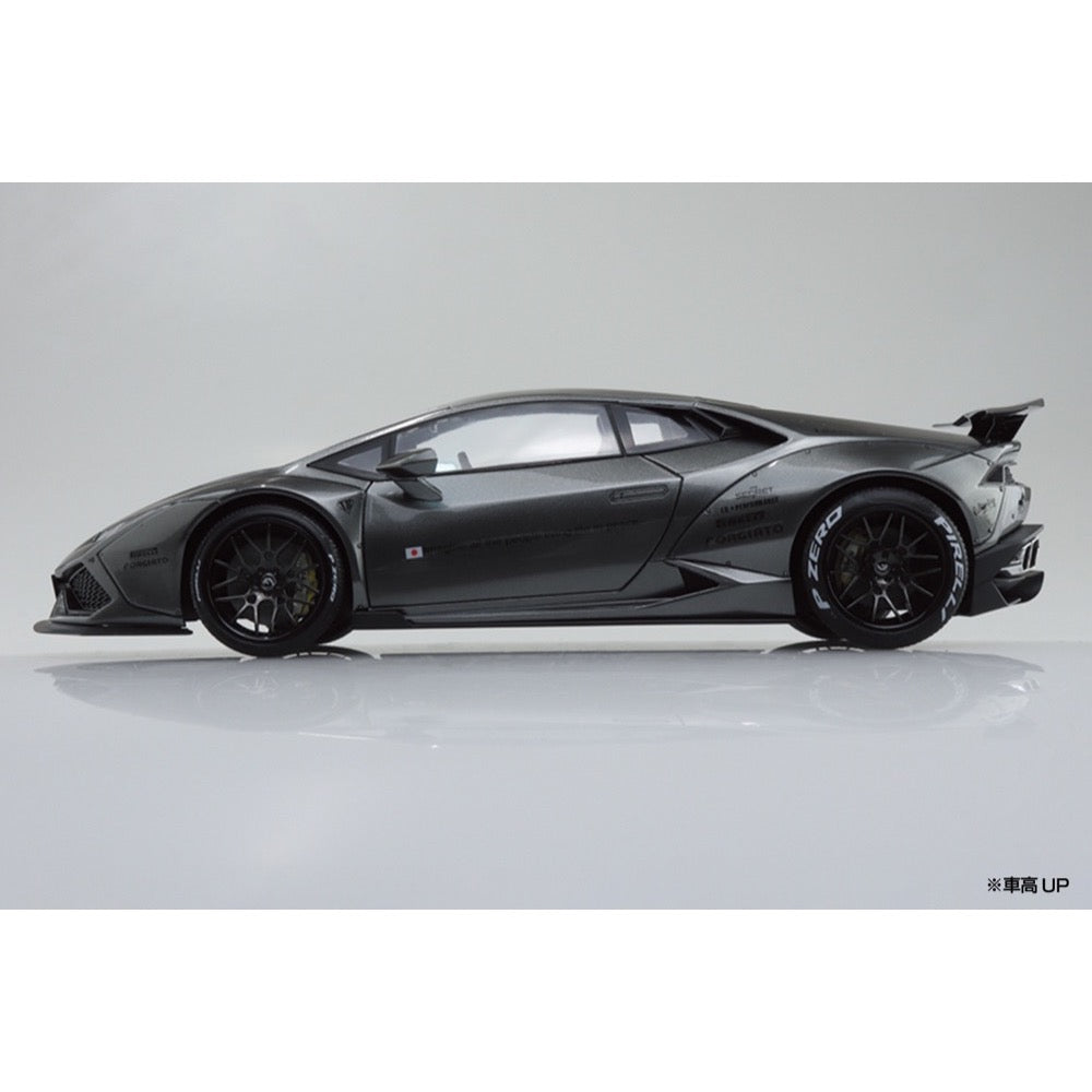 Aoshima A005990 1/24 LB Works Lamborghini Huracan Version 2