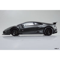 Aoshima A005990 1/24 LB Works Lamborghini Huracan Version 2